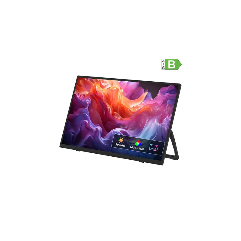 ZEUSLAP ZP156 15.6" Portable Monitor
